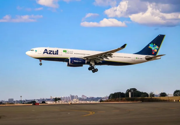 Justiça dos Estados Unidos aprova plano de recuperação judicial da Azul