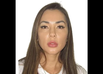 Karen de Moura Tanaka Mori, conhecida como Japa do PCC