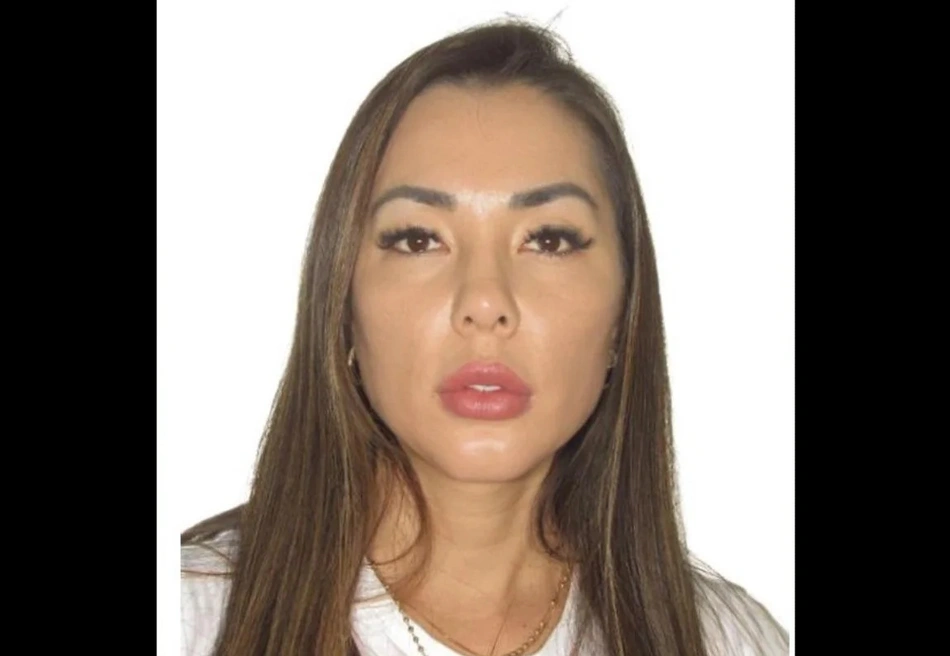 Karen de Moura Tanaka Mori, conhecida como Japa do PCC