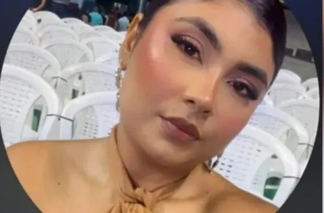Larissa Gomes da Silva