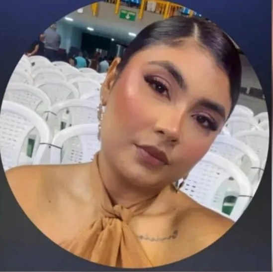Larissa Gomes da Silva