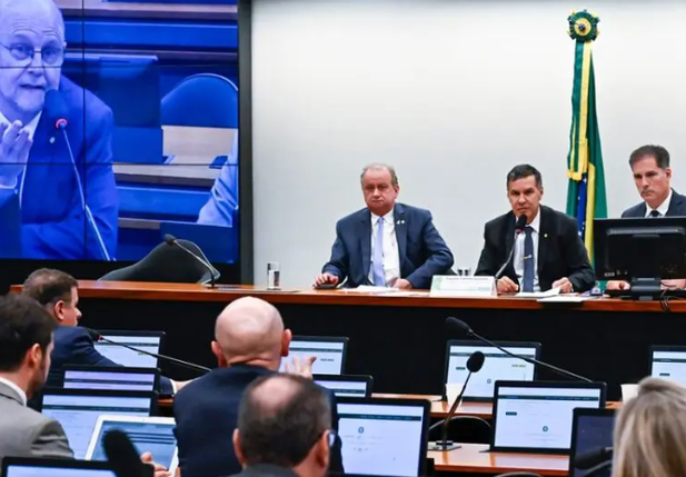 LDO vai à votação do Congresso nesta quinta (4)