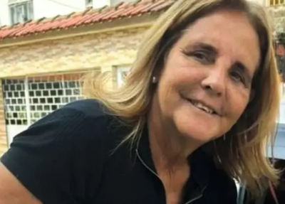 Lúcia Helena Pinto de Barros
