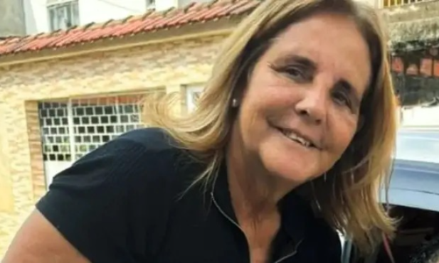Lúcia Helena Pinto de Barros