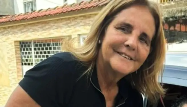 Lúcia Helena Pinto de Barros