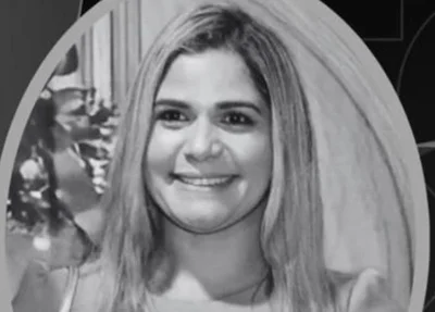 Lucivânia, de 33 anos