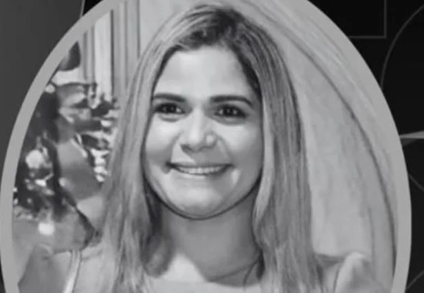 Lucivânia, de 33 anos