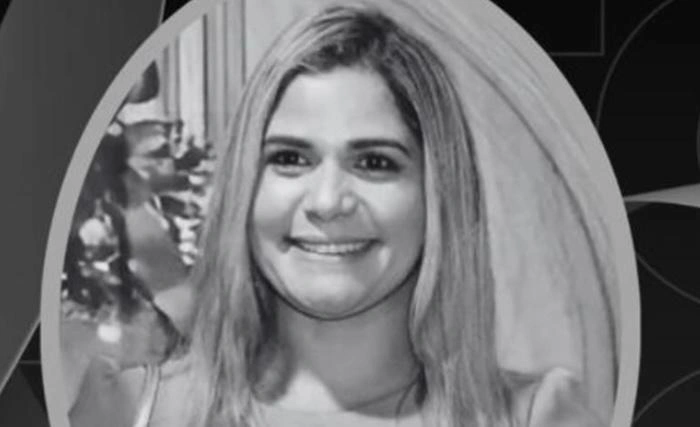 Lucivânia, de 33 anos