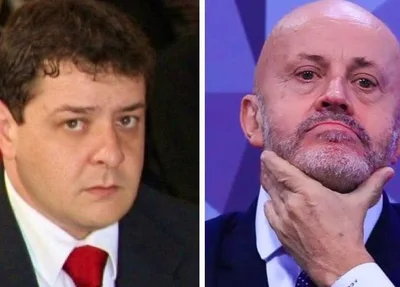 Lulinha e Careca do INSS