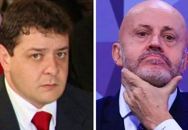 Lulinha e Careca do INSS