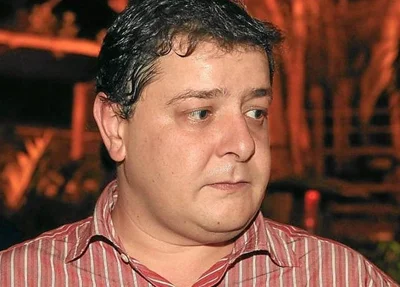 Lulinha, filho do presidente Lula