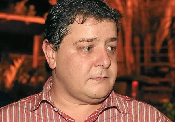 Lulinha, filho do presidente Lula