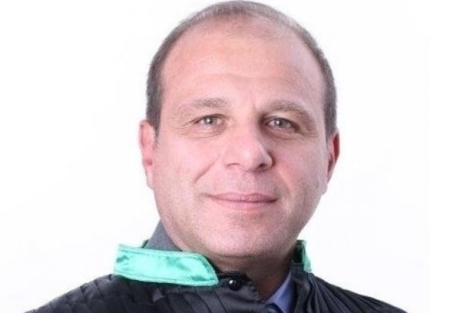 Macário Ramos Judice Neto