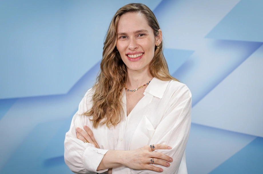 Marcelle Furtado