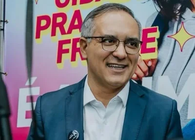 Marcelo Lima Fernandes