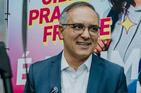 Marcelo Lima Fernandes