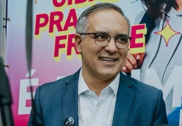 Marcelo Lima Fernandes