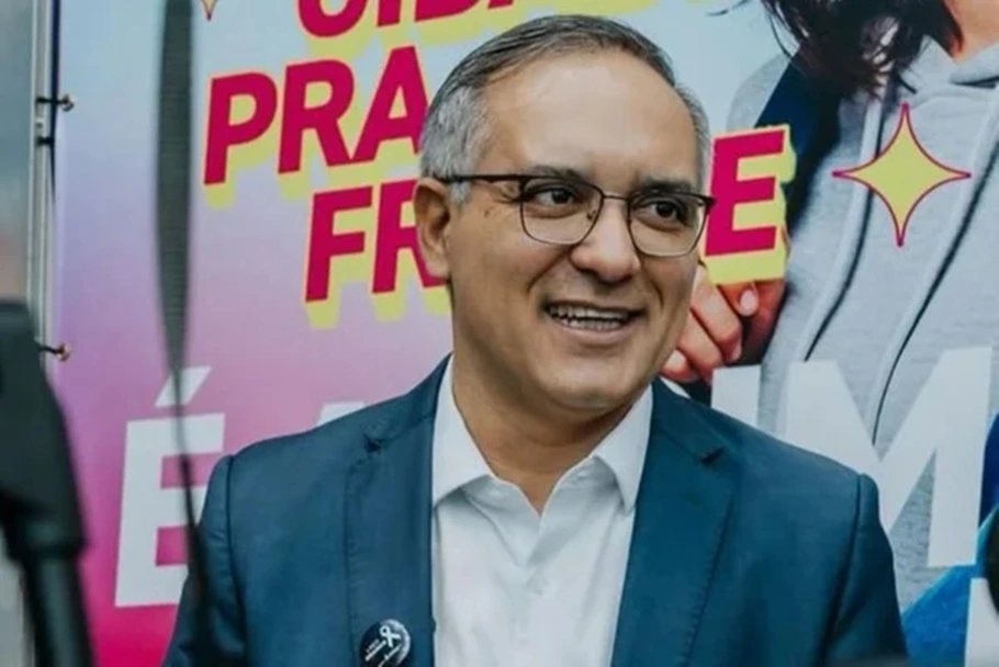 Marcelo Lima Fernandes