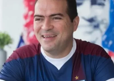 Marcelo Paz
