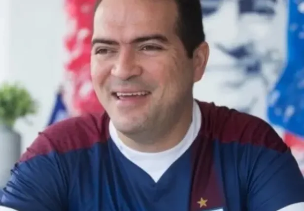 Marcelo Paz