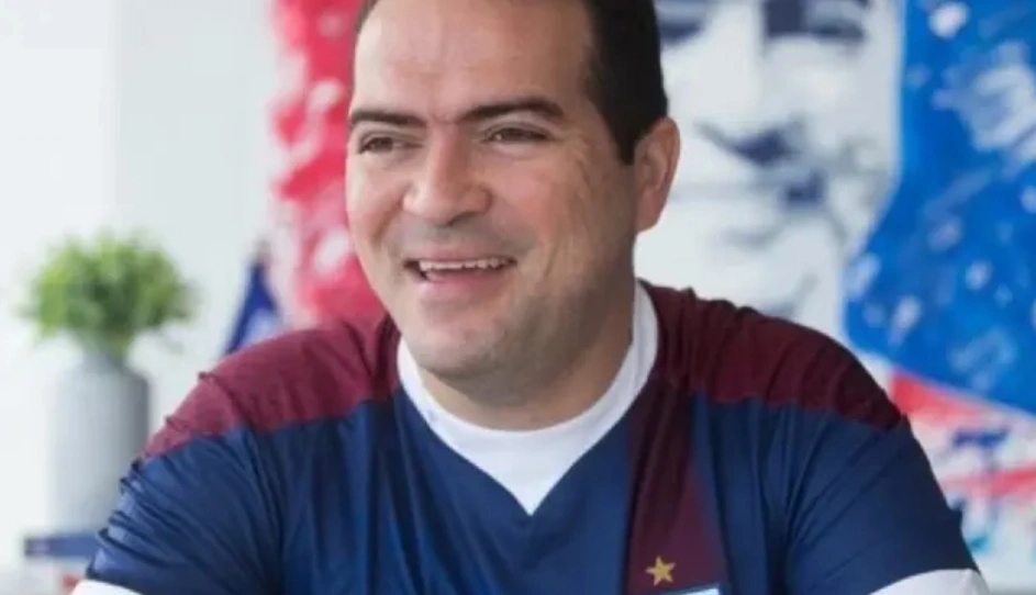 Marcelo Paz