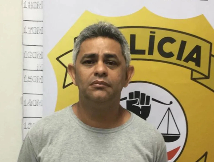 Mardônio José Alves Carvalho