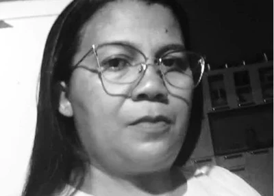 Maria Aurinete da Silva Nascimento