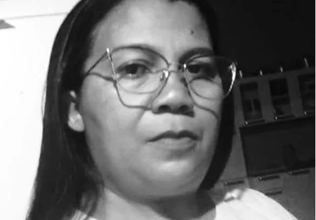 Maria Aurinete da Silva Nascimento