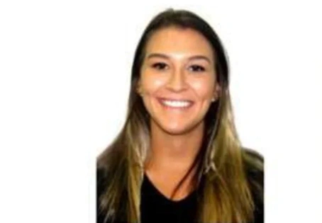 Mariana Barbosa ,médica formada pela UNIRIO