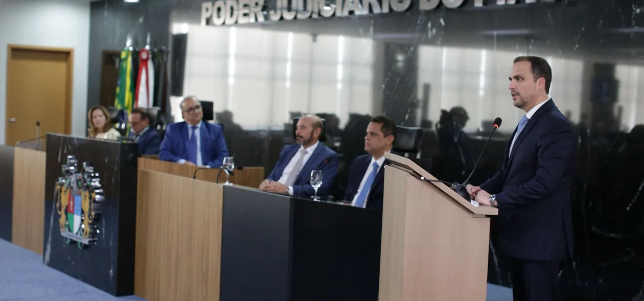 Mário Basílio foi nomeado pelo governador