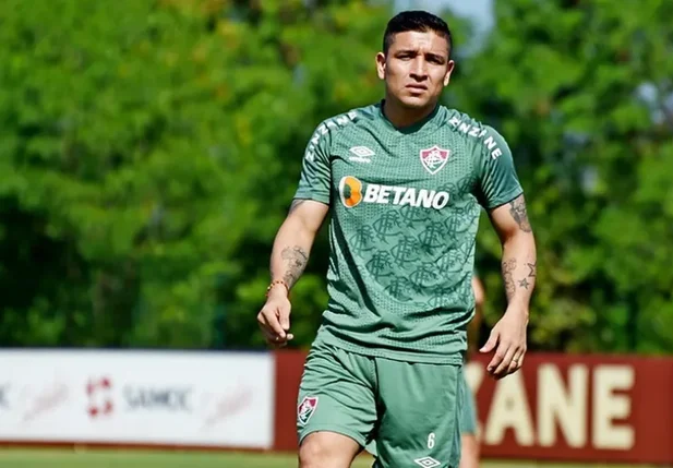 Mario Pineida