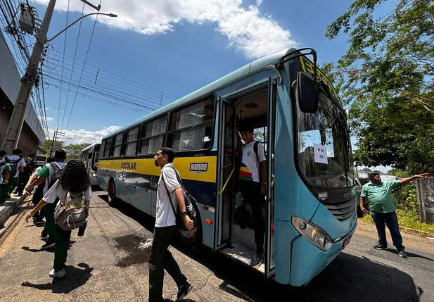 Marvão encerra 2025 com quase 46 mil estudantes atendidos focando em segurança