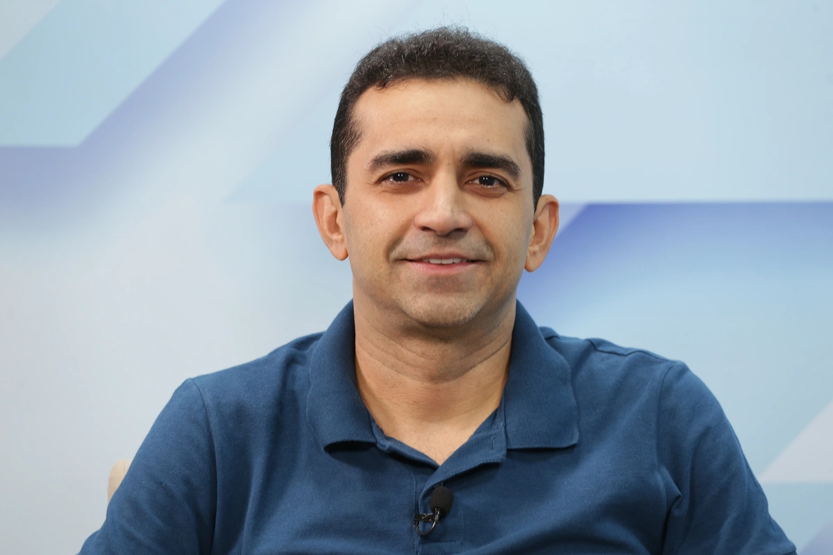 Médico Ricardo Loureiro