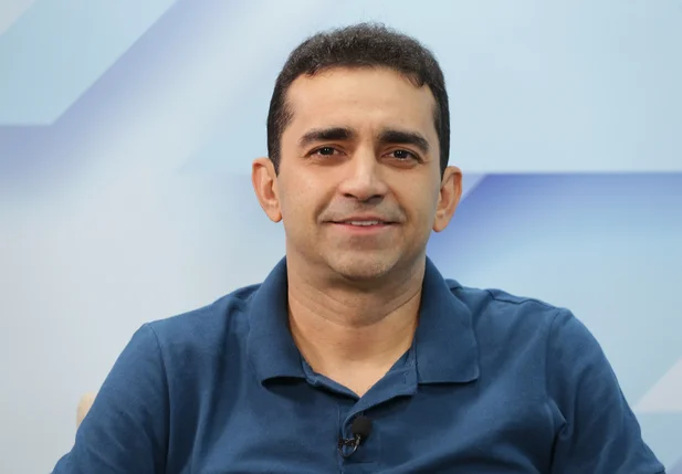 Médico Ricardo Loureiro