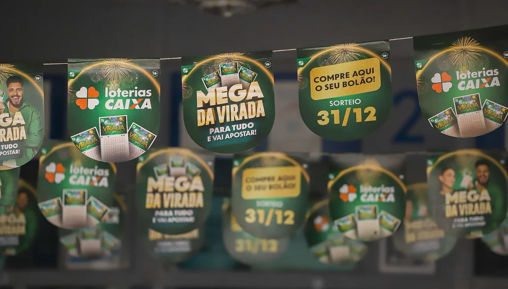 Mega da Virada