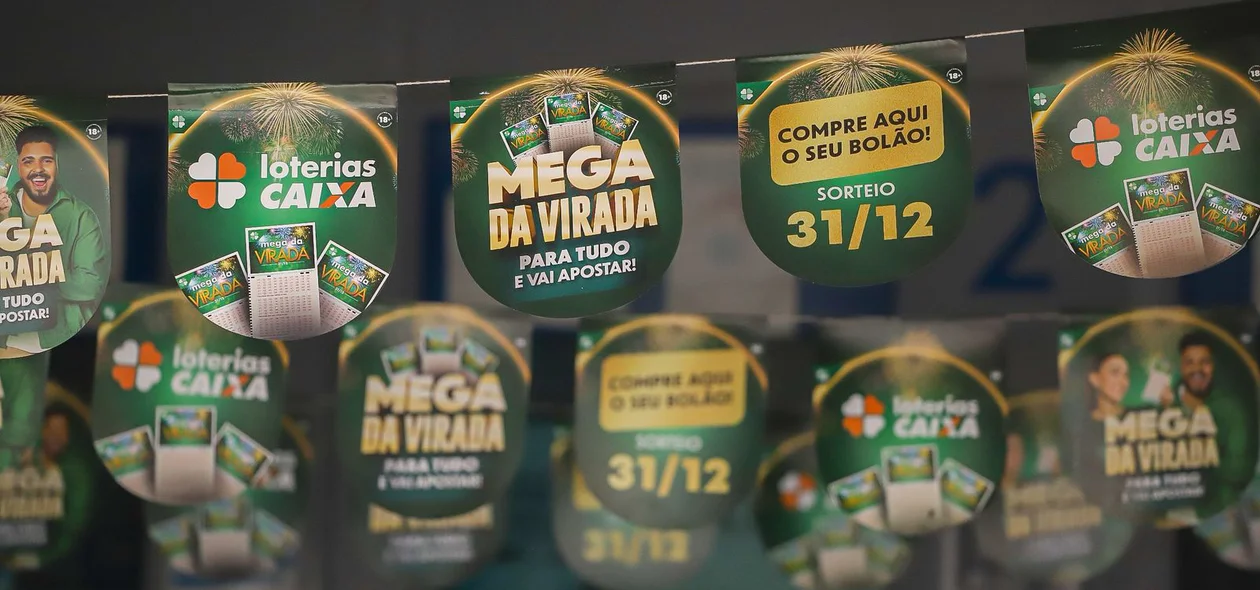 Mega da Virada