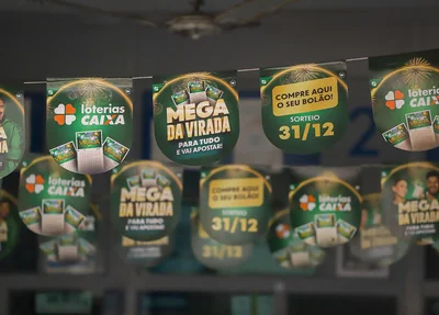 Mega da Virada