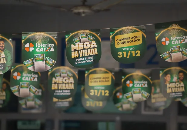 Mega da Virada