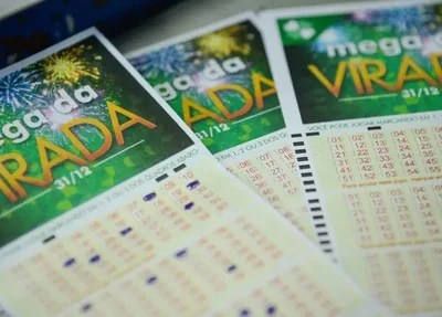 Mega da Virada