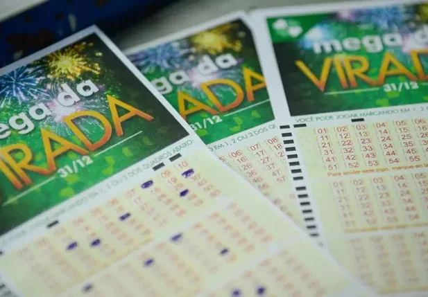 Mega da Virada