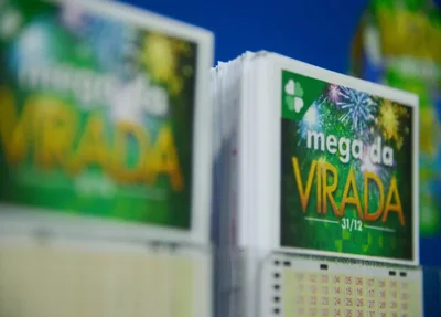 Mega da Virada