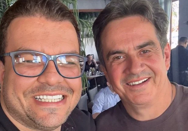 Mesmo após polêmica, prefeitos do PT seguem demonstrando apoio a Ciro Nogueira