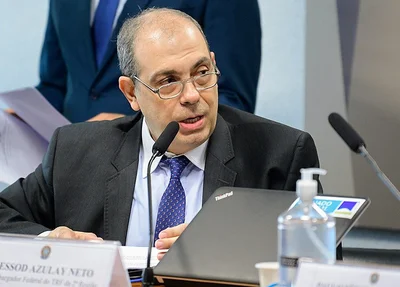 Messod Azulay Neto