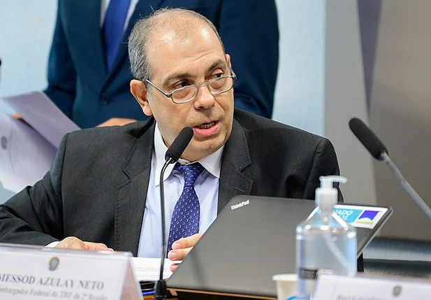 Messod Azulay Neto