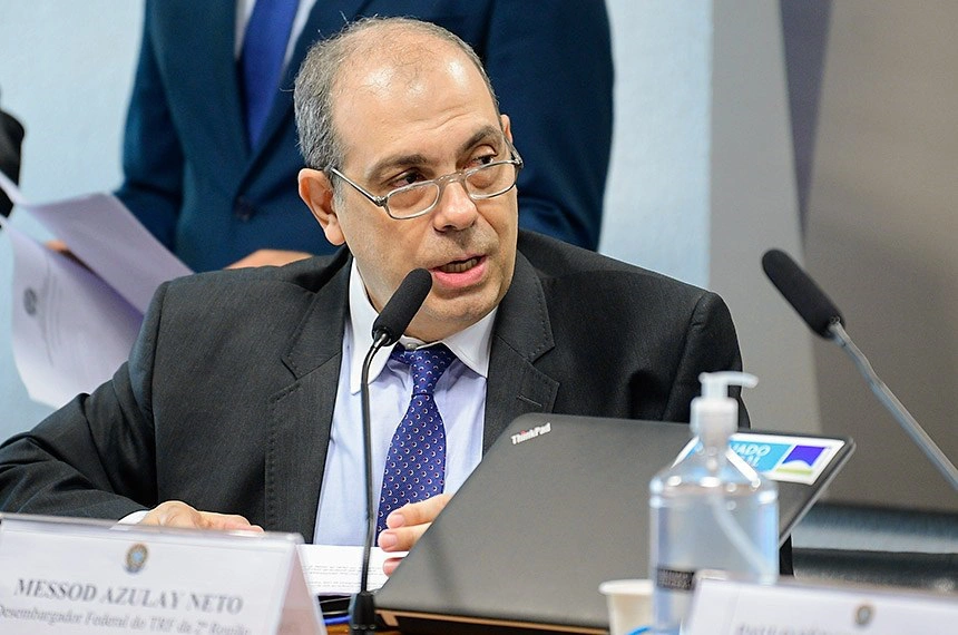 Messod Azulay Neto