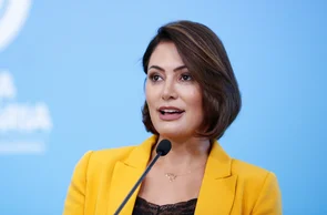 Michelle Bolsonaro