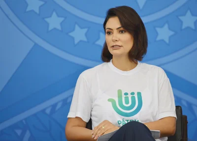 Michelle Bolsonaro