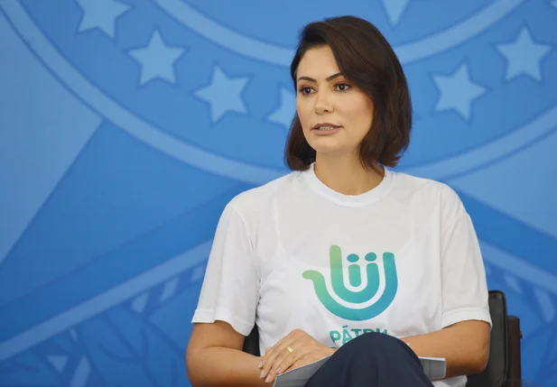 Michelle Bolsonaro