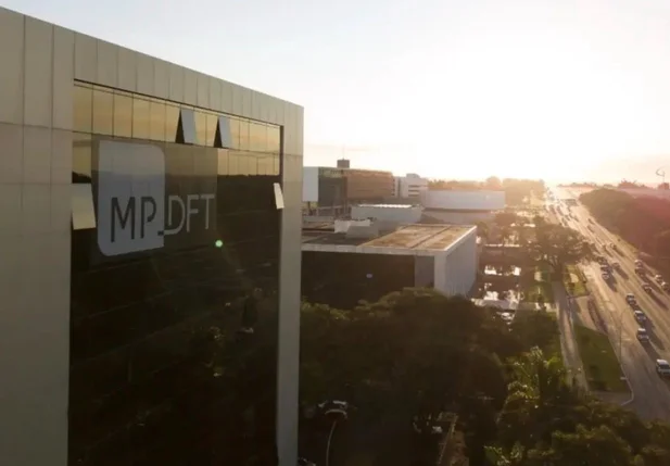 Ministério Público do Distrito Federal (MPDF)