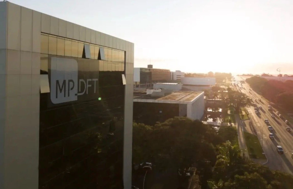 Ministério Público do Distrito Federal (MPDF)
